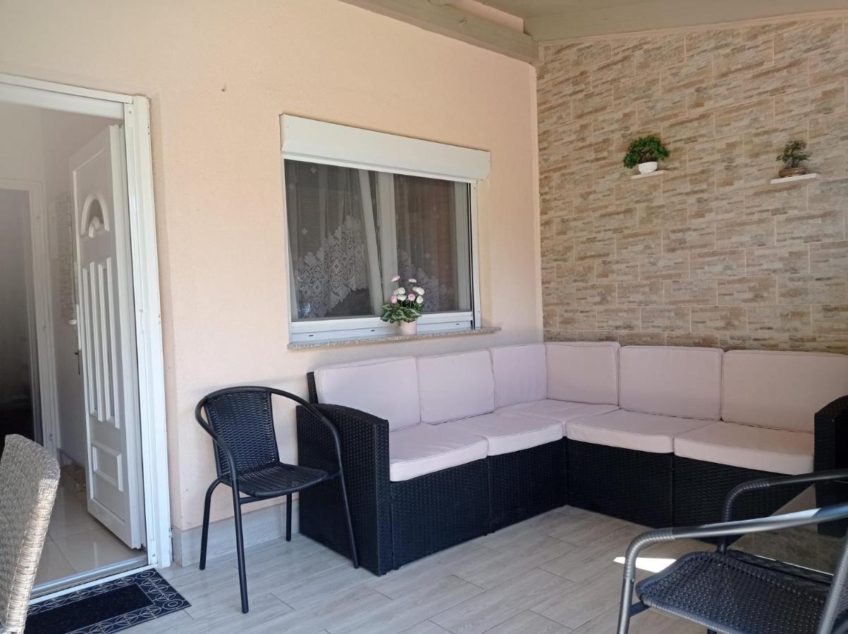 Sommer Ferienhaus Balatonszarszo Εξωτερικό φωτογραφία