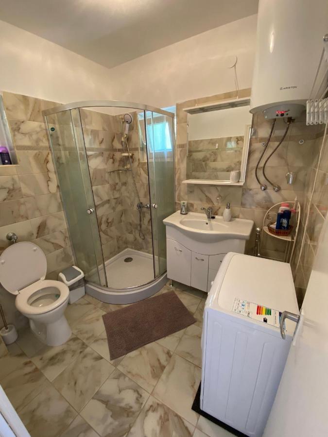Sommer Ferienhaus Balatonszarszo Εξωτερικό φωτογραφία