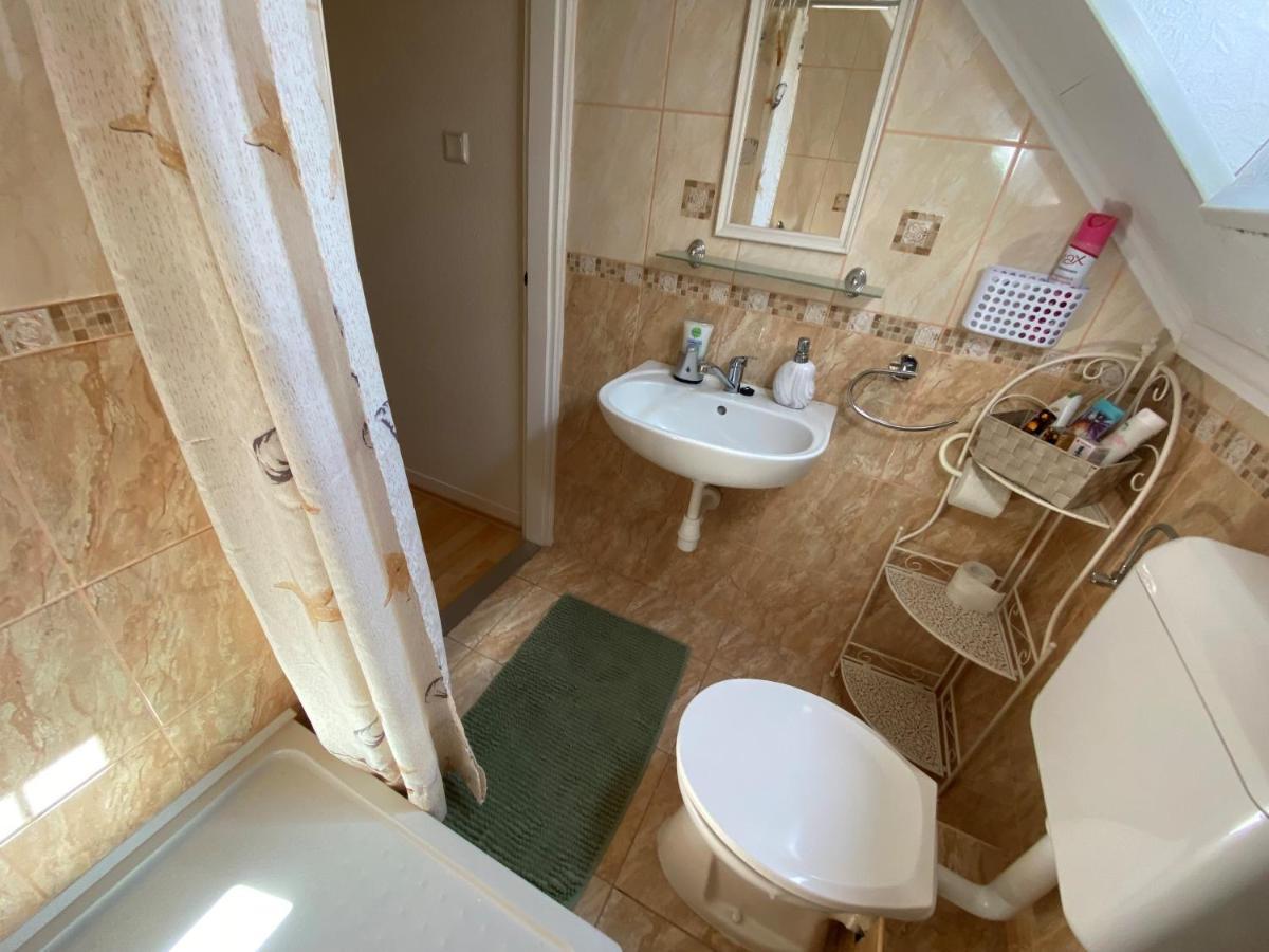 Sommer Ferienhaus Balatonszarszo Εξωτερικό φωτογραφία