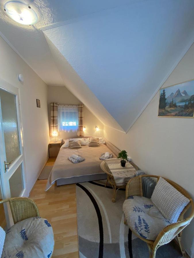 Sommer Ferienhaus Balatonszarszo Εξωτερικό φωτογραφία